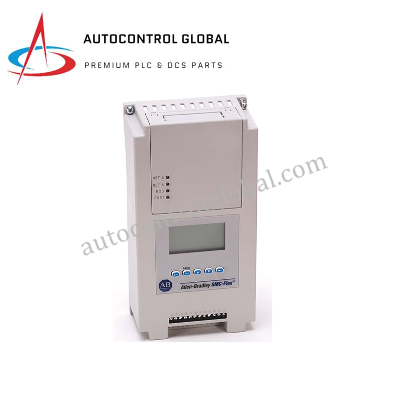 Allen-Bradley SMC Flex 41391-454-01-B1FX Pump Module