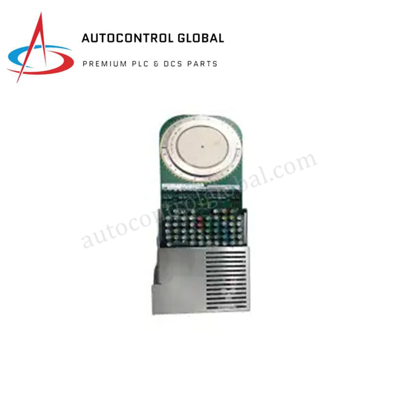 AC10272001R0101 | ABB 5SHY5045L0020 | 1200V 50A IGBT