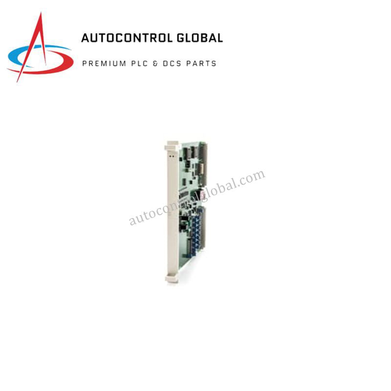 DSAI155 ABB 57120001-HZ | Analog Input Thermocouple Module