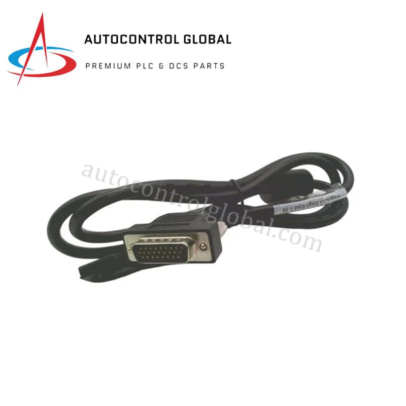 Cavo di espansione schermato per rack GE IC200CBL600C