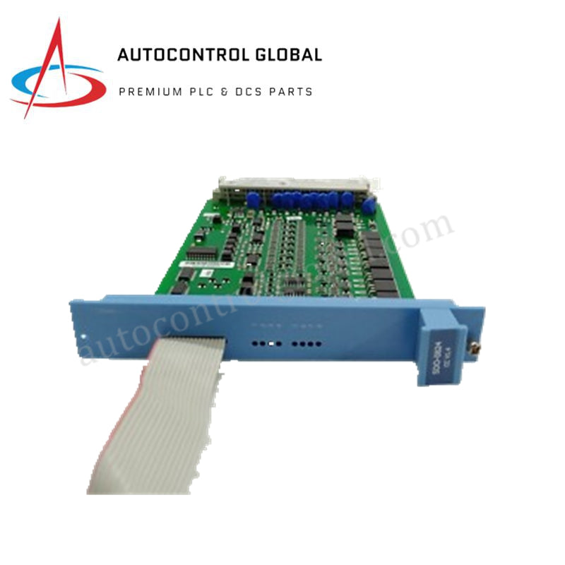 51109620-080 | Honeywell | Bộ điều khiển công nghiệp MU-KGPR02（bản sao）