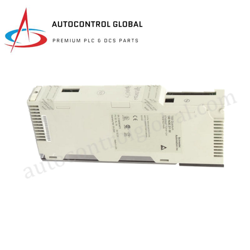 TCP/IP Comm Module | Schneider Electric 140NOE21100 – AutoControl Global