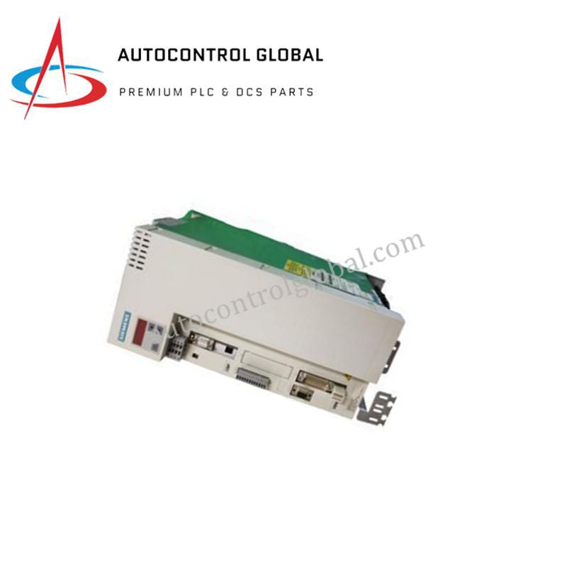 SIMOVERT MASTERDRIVES 6SE7021-8TP50 | 17,5 Amp Wechselstromwandler