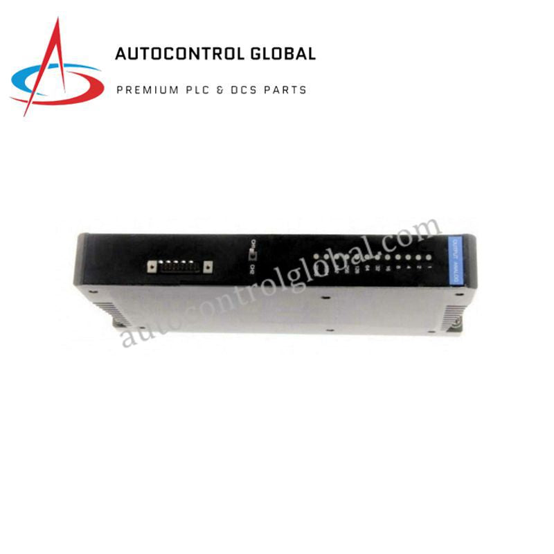 RH916XT FBM207B Foxboro | Industrial Voltage Input Module