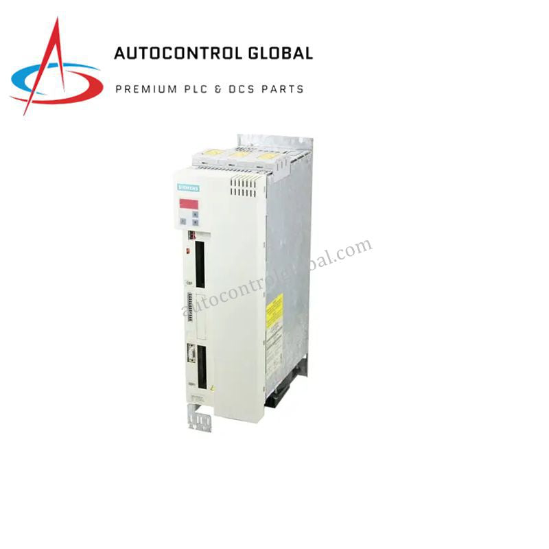 SIMOVERT MASTERDRIVES 6SE7021-8TP50 | 17,5 Amp Wechselstromwandler