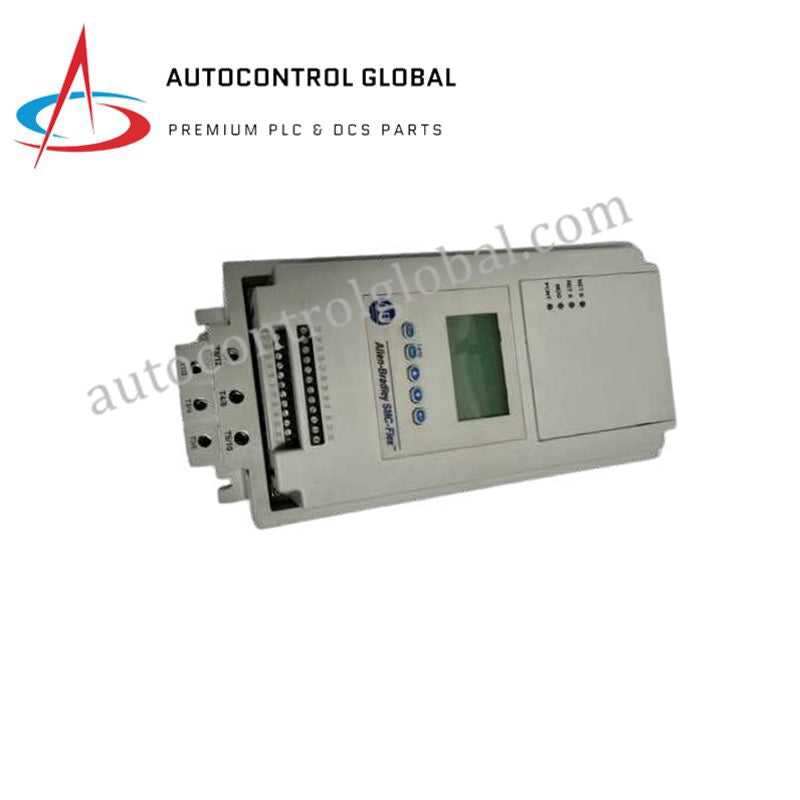SMC Buigsame Standaard Beheermodule Allen-Bradley 150-FS1FX