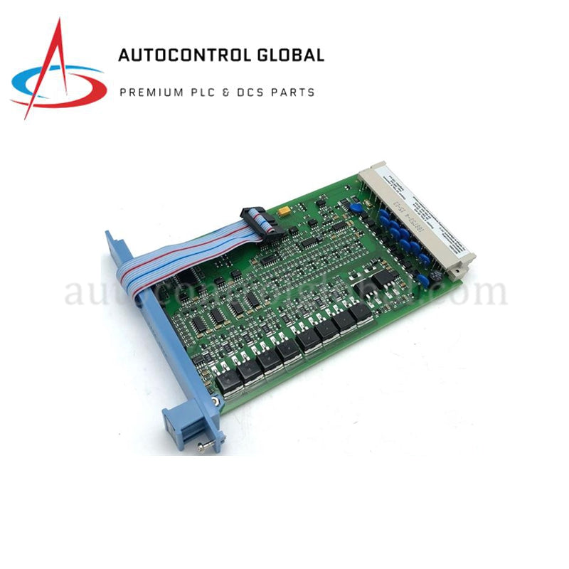 FC-SDO-0824 | Honeywell | SIL Rated Safety Output Module