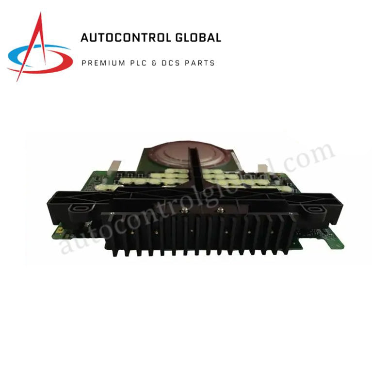 5SHY4045L0004 | ABB | 3BHB021400R0002 Inverterni modul