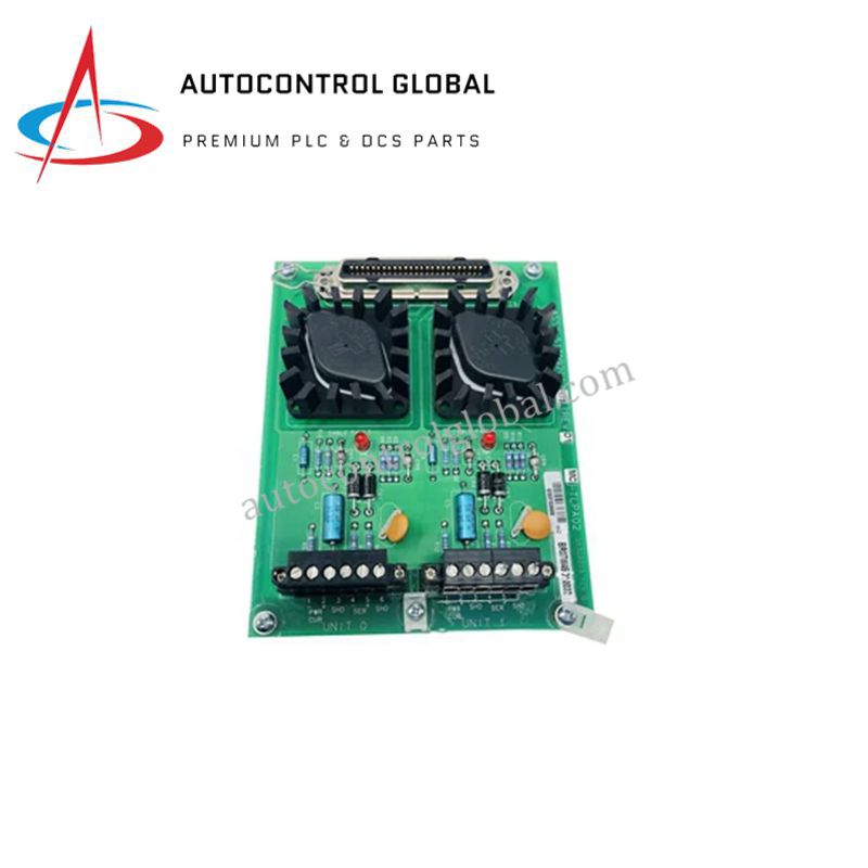 Honeywell 51400764-100 | High-Reliability Dual Fan Assembly