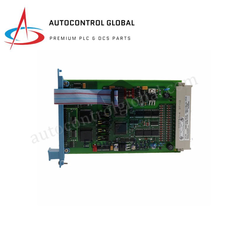 51109620-080 | Honeywell | Bộ điều khiển công nghiệp MU-KGPR02（bản sao）