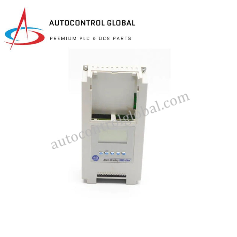 SMC Buigsame Standaard Beheermodule Allen-Bradley 150-FS1FX