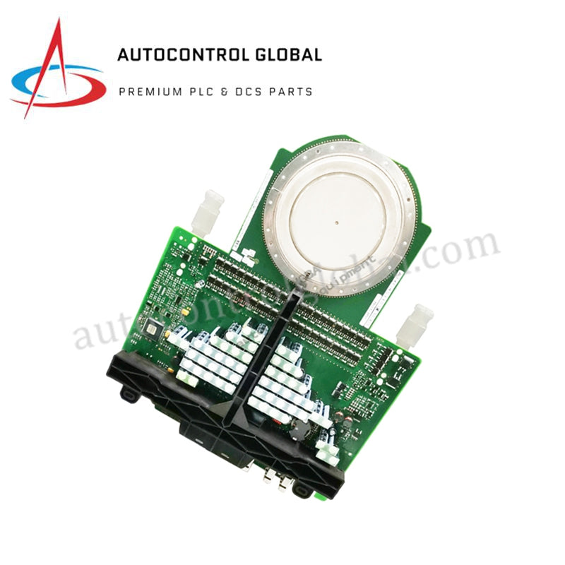 Novi ABB 5SHY3545L0010 Simetrični IGCT modul 4500V 3500A