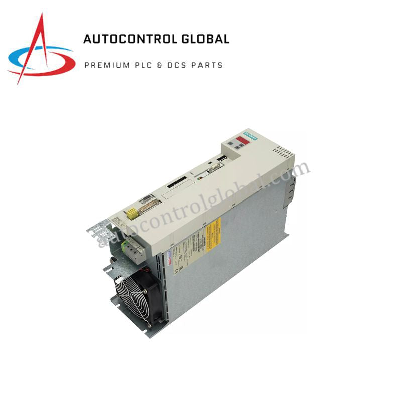 SIMOVERT MASTERDRIVES 6SE7021-8TP50 | 17,5 Amp Wechselstromwandler