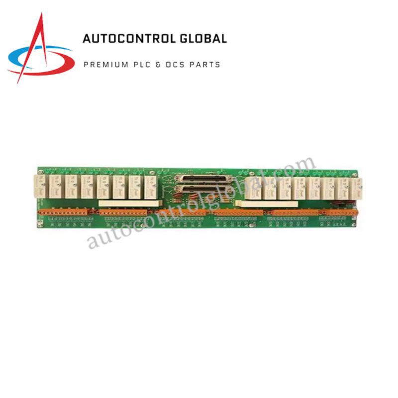 51304441-175 Honeywell | Industrial Digital Input Termination Module