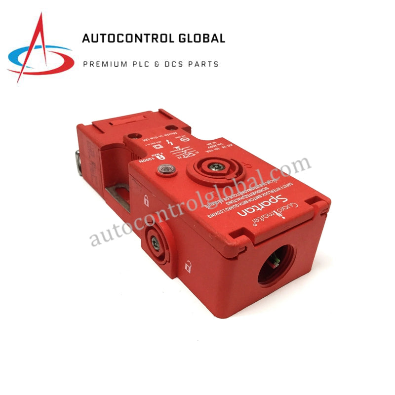 440G-S36001 Interruptor de enclavamiento de seguridad Guardmaster Spartan