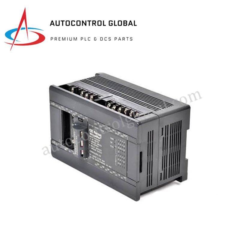 وحدة PLC من GE‏ VersaMax Micro IC200UAL005‏، 23 نقطة