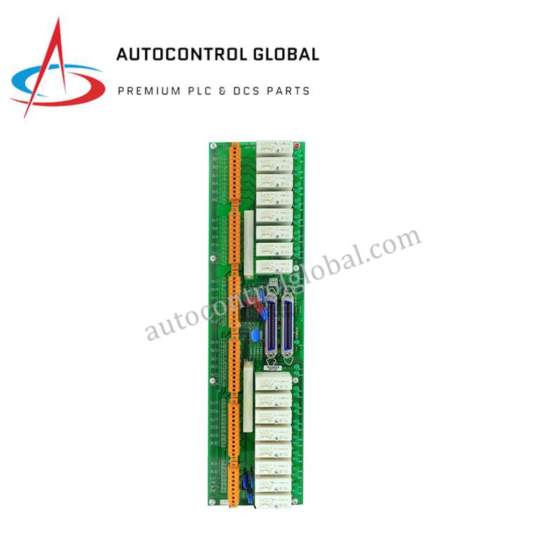51304441-175 Honeywell | Industrial Digital Input Termination Module