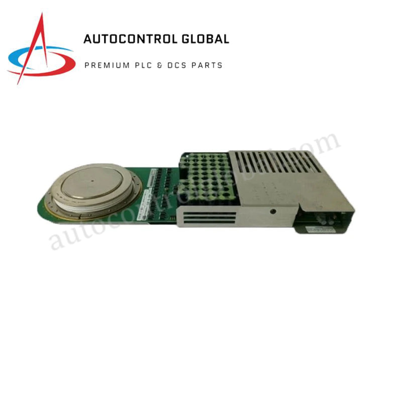 AC10272001R0101 | ABB 5SHY65L4521 | 4000A IGCT полупроводник