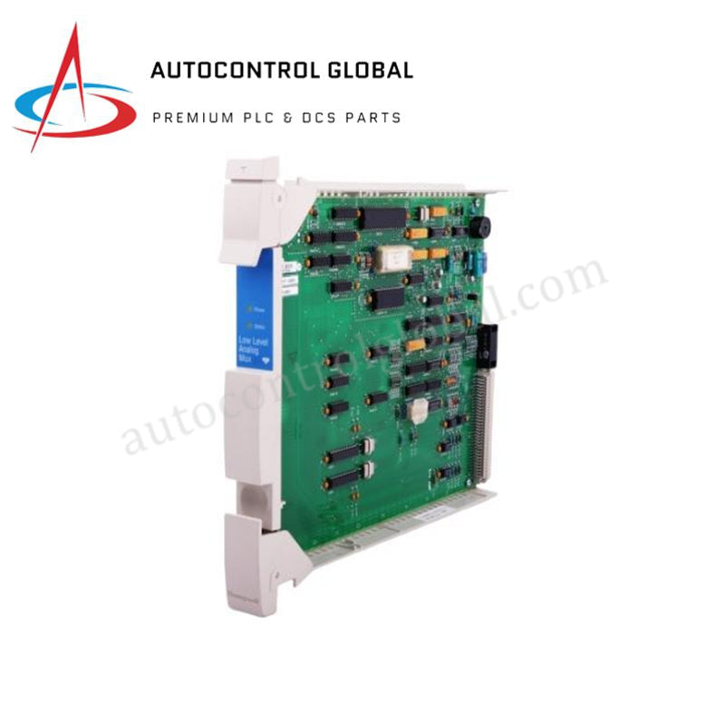 Honeywell MC-PDIX02 Digital Input Card Experion PKS