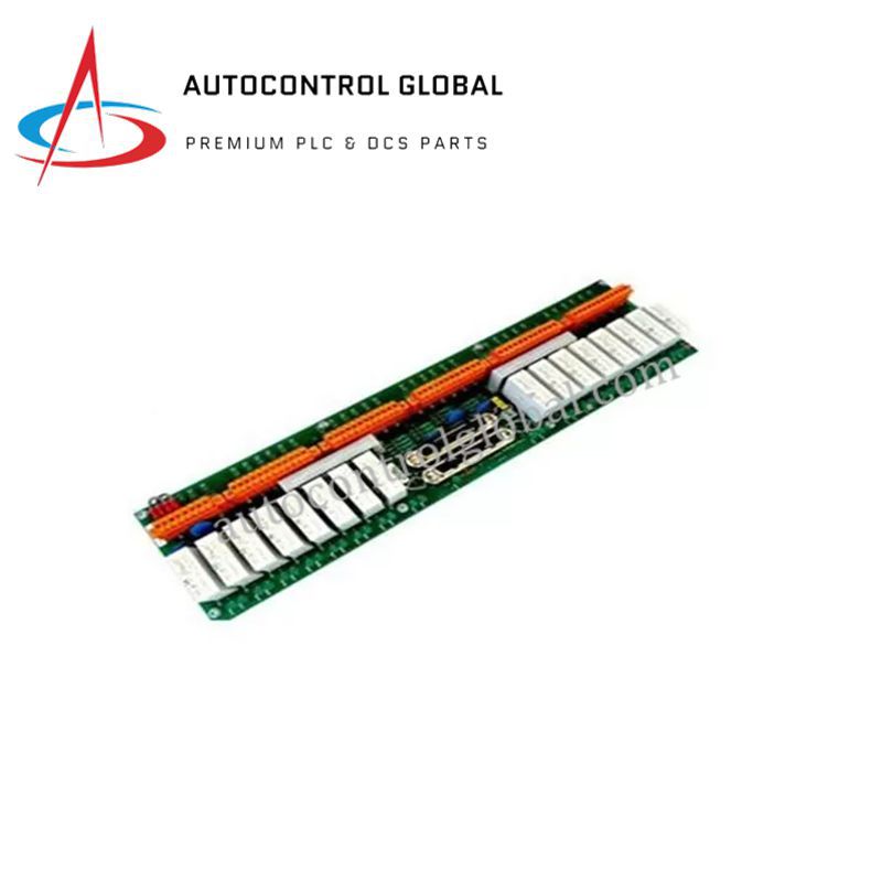 51304441-175 Honeywell | Industrial Digital Input Termination Module