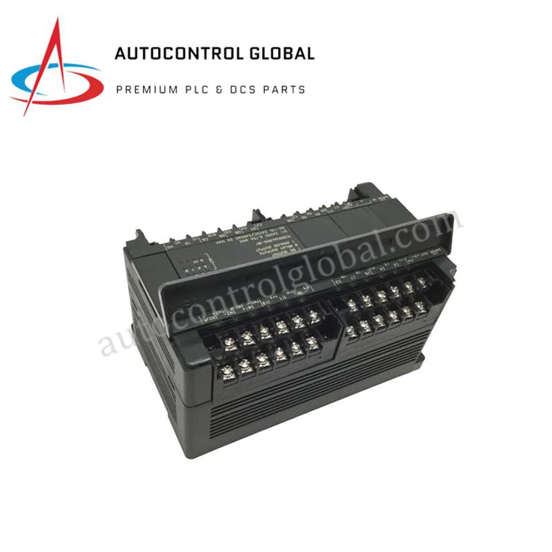 وحدة PLC من GE‏ VersaMax Micro IC200UAL005‏، 23 نقطة