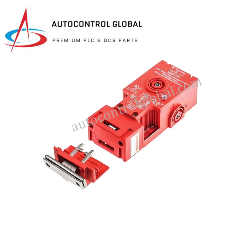 440G-S36001 Interruptor de enclavamiento de seguridad Guardmaster Spartan