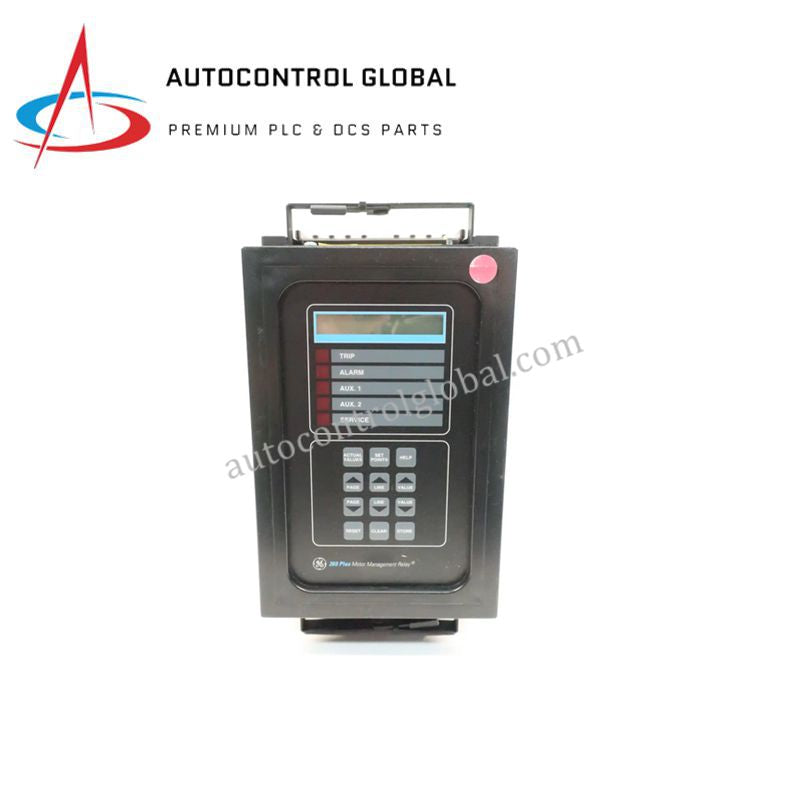 GE 350-E-P5-G5-H-E-E-N-N-SN-D-N | Advanced Feeder Protection