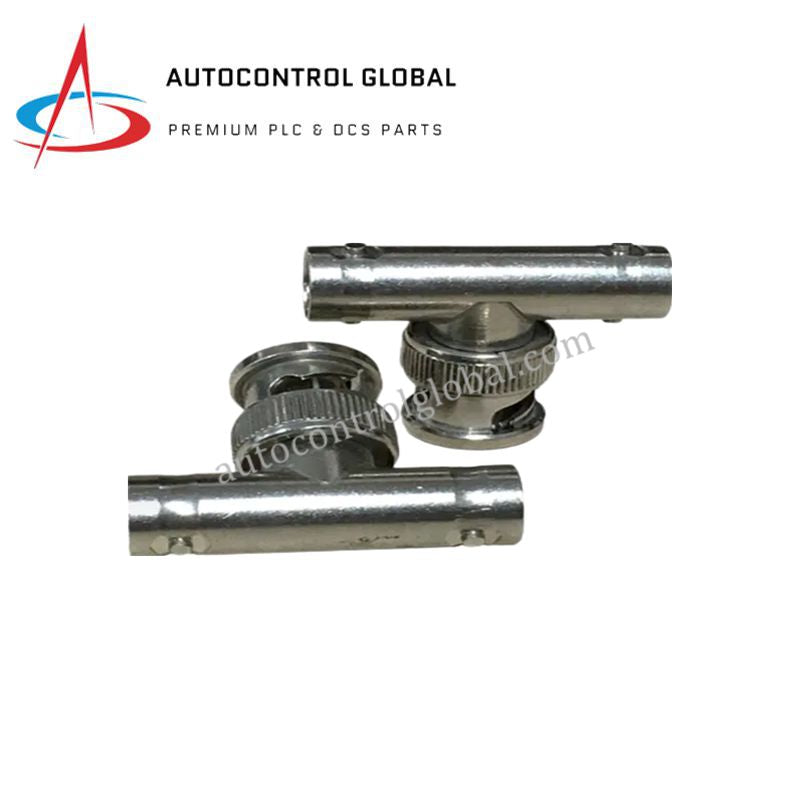 Honeywell 51190728-105 | Panel-Mount Tee Connector Module