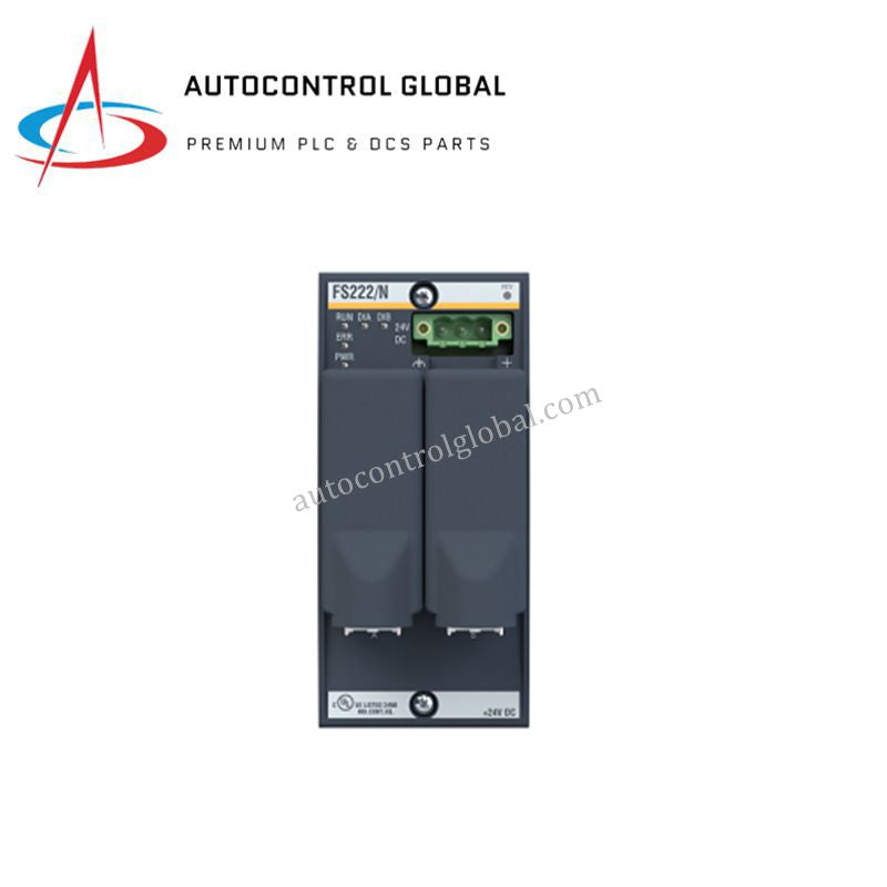 FS222/N | Bachmann Long-Distance FASTBUS Module
