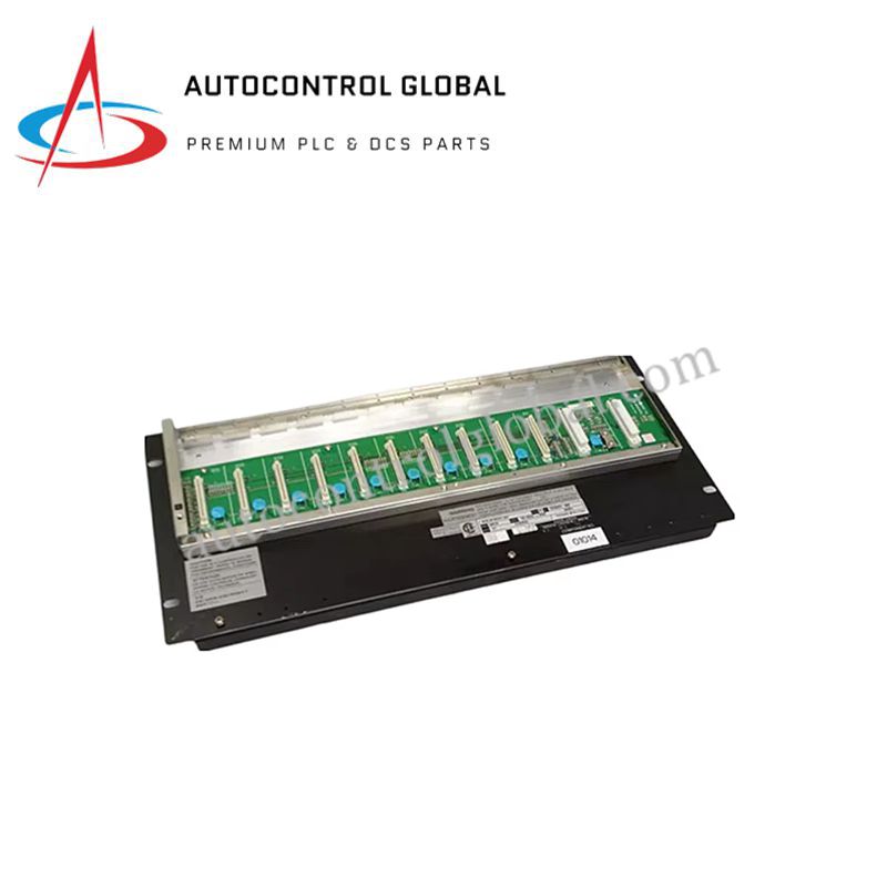 Yokogawa SSC50D-F2524 | SIL3 Safety Control Unit – AutoControl Global