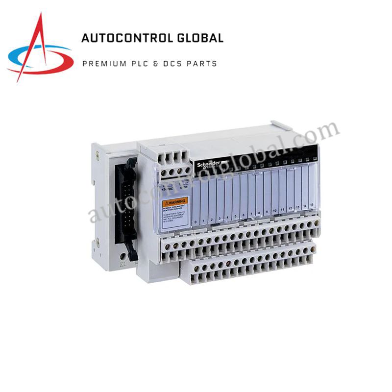 Relay I/O Sub-Base ABE7H16R20 | Schneider Electric Telefast