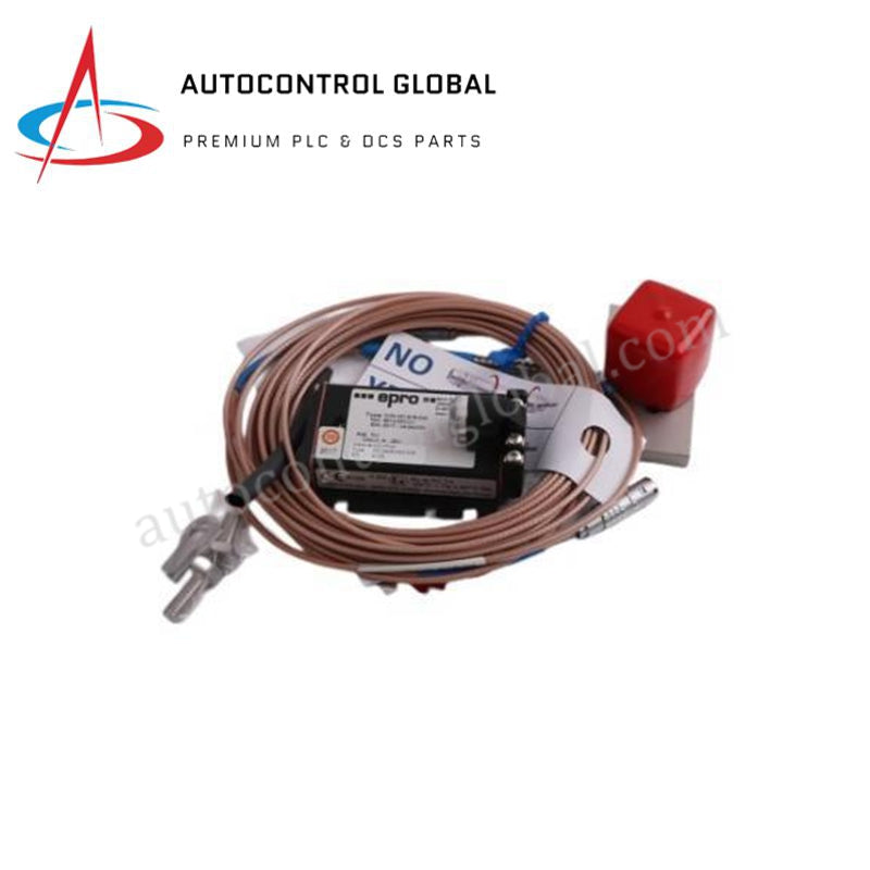 Emerson epro CON021 PR6424/013-140 Näherungssensoren