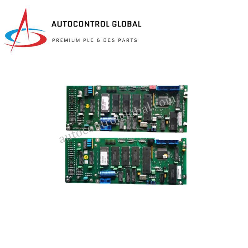 YPP109A ABB Module | Reliable Digital Power Supply Board
