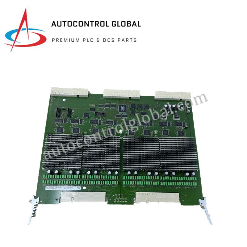 GE FC200022-01 | CPU 360 Module for Series 90-30 PLC