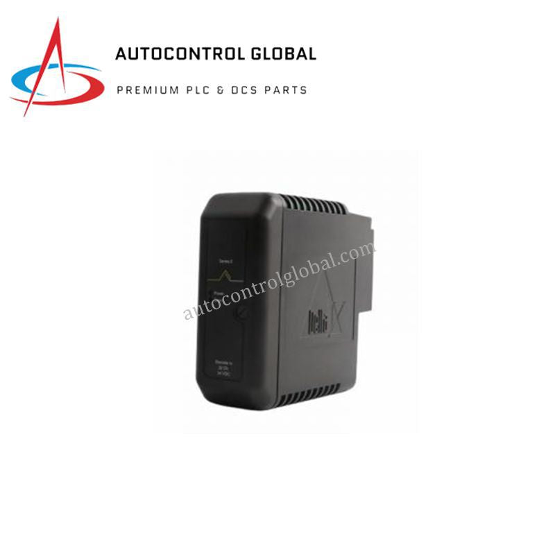 WT205LX800/DD512 | Fanless HMI PLC Module by Bachmann