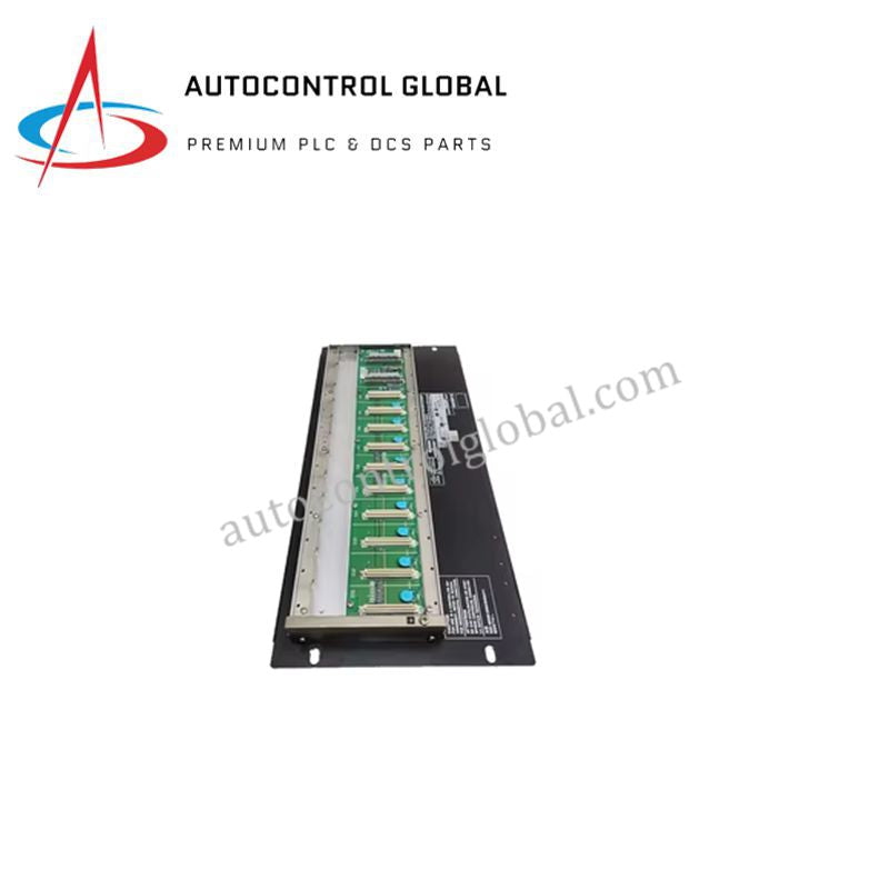 Yokogawa ANB10D-445/CU2T/NDEL | ESB Bus Communication Unit