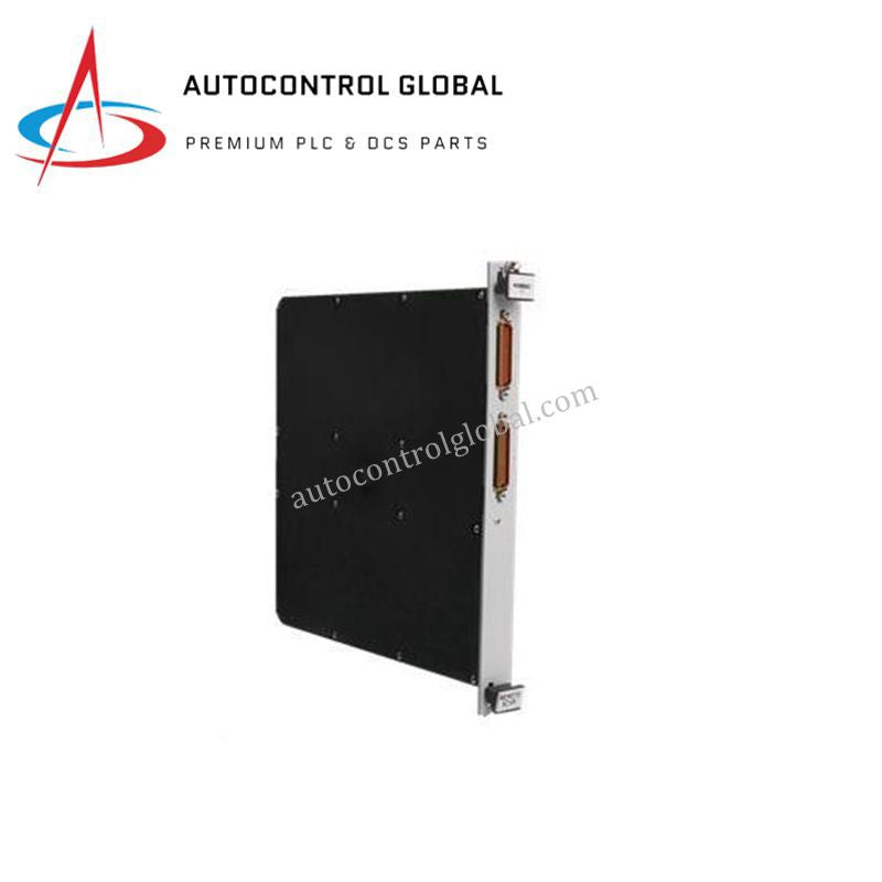 5466-1145 Configuración Redundante de CPU para Control de Turbina Woodward
