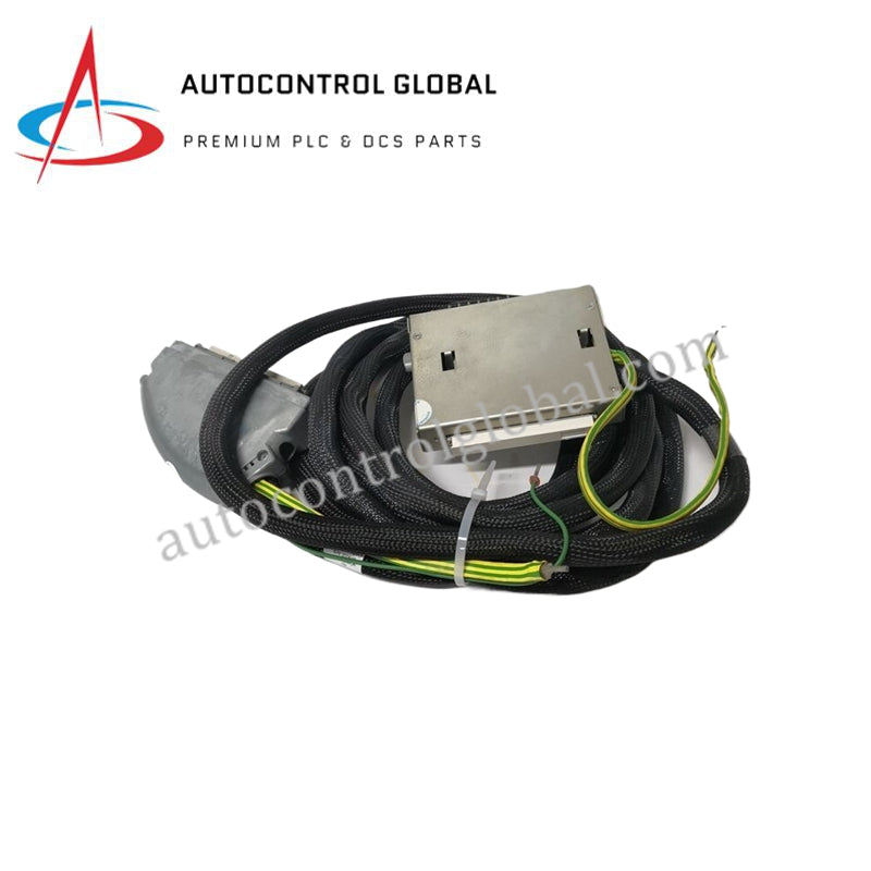 TC-501-02-4M5 SmartSlot Cable | ICS Triplex Trusted TMR