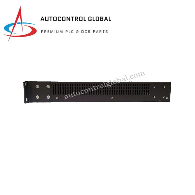 KJ1611X1-FD1 | DeltaV Network Switch for Seamless Communication