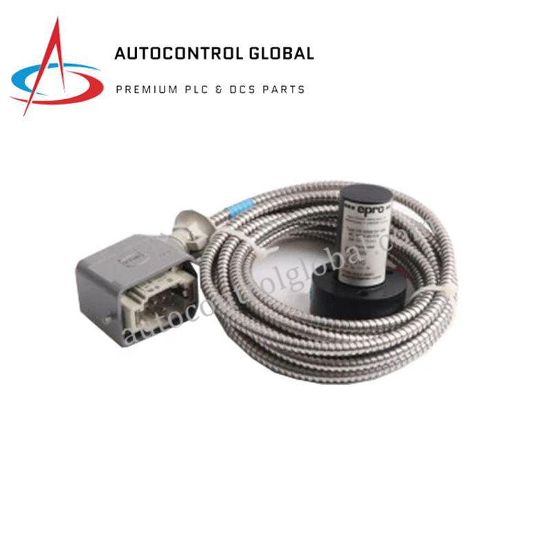 PR9268/300-000 | Industrial Vibration Sensor for Steam and Gas Turbines