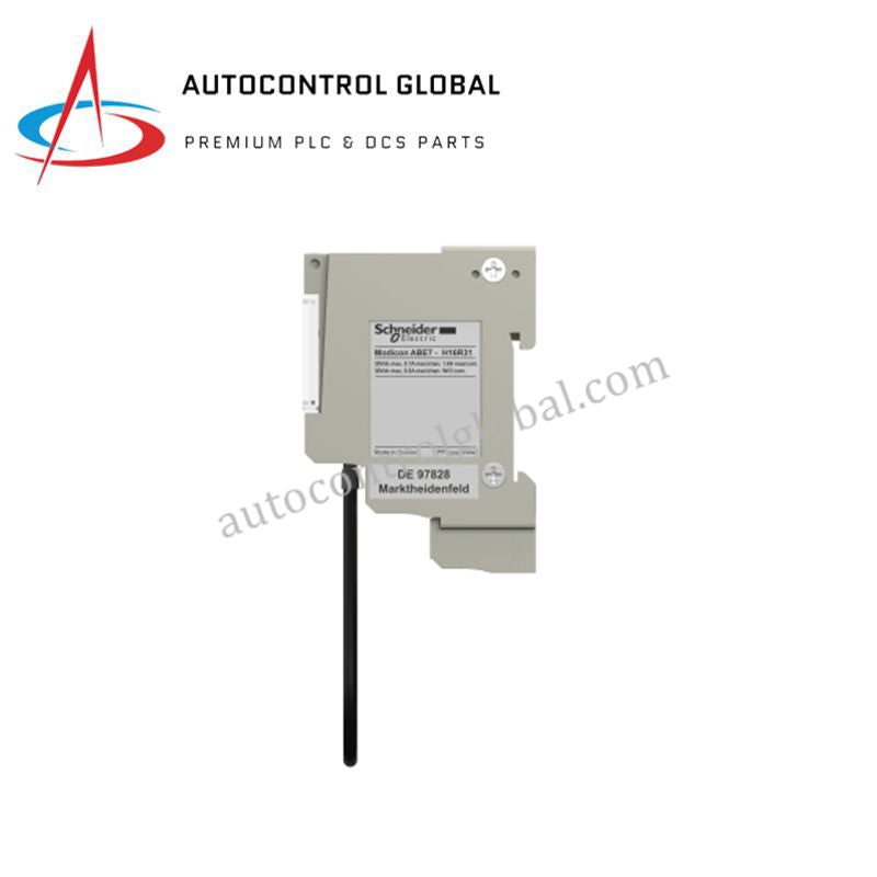 ABE7H16R31 by Schneider Electric | 16-Channel Relay Interface