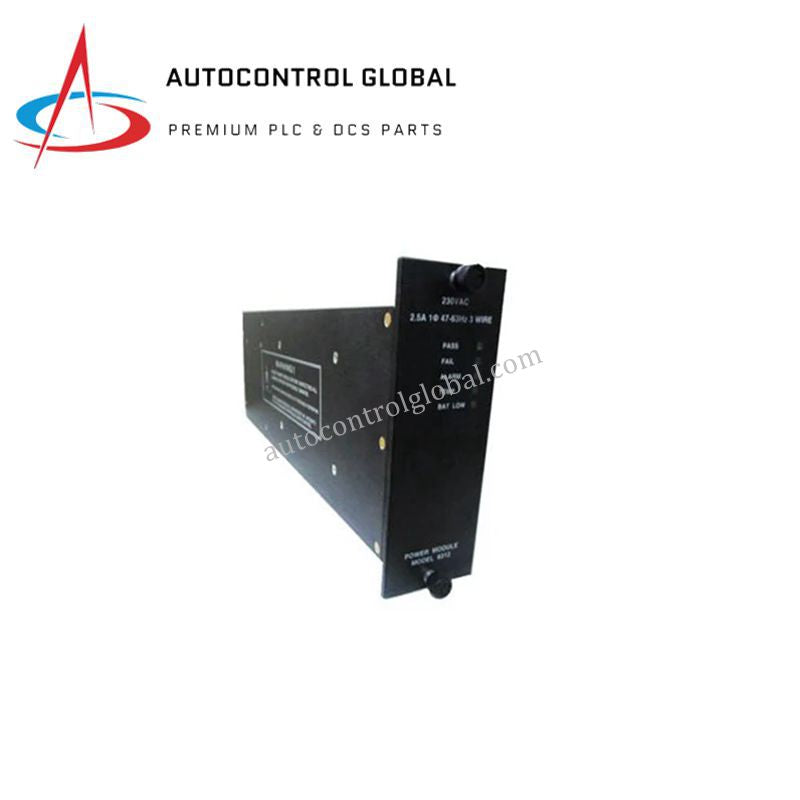 Main Processor TRICONEX MP3101 S2 | Industrial Safety Control