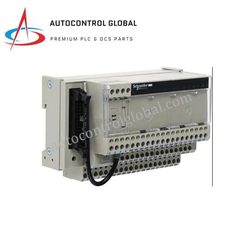 ABE7H16R31 by Schneider Electric | 16-Channel Relay Interface