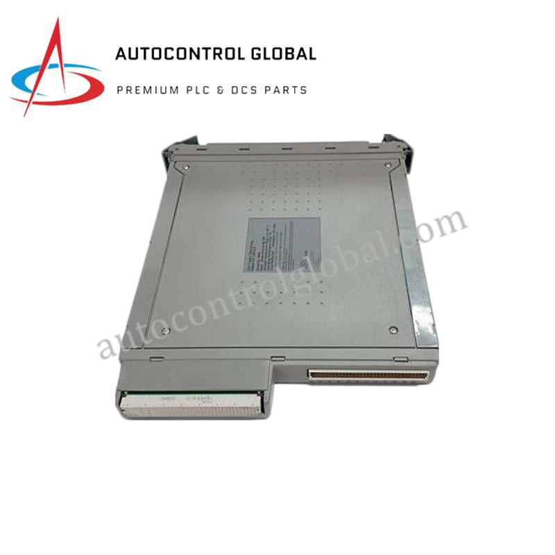 TC-501-02-4M5 SmartSlot Cable | ICS Triplex Trusted TMR