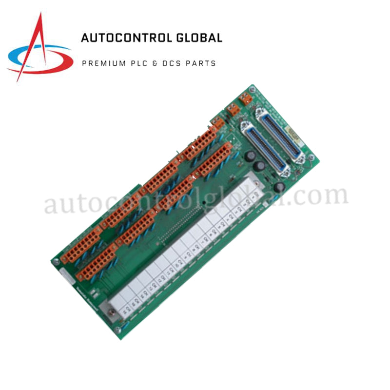 Honeywell MC-TDOY23 51204166-175 CE Conformally Coated