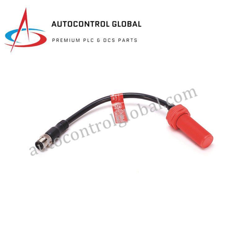 440G-S36001 Guardmaster Spartan Қауіпсіздік Қосқышы (көшірме)
