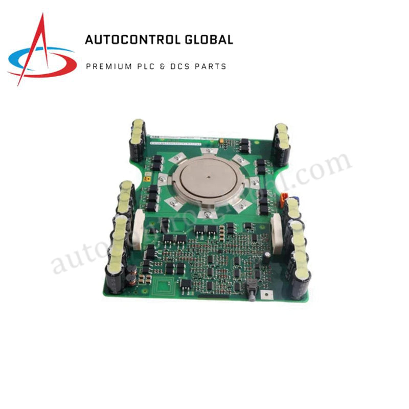 5SHX1445H0002 | ABB | 3BHB003386R0101 آی‌جی‌سی‌تی با توان بالا