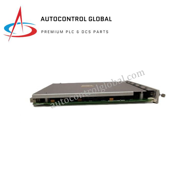 Bently Nevada 140734-03 | Monitor de Vibración de Alta Velocidad para Aero GTs