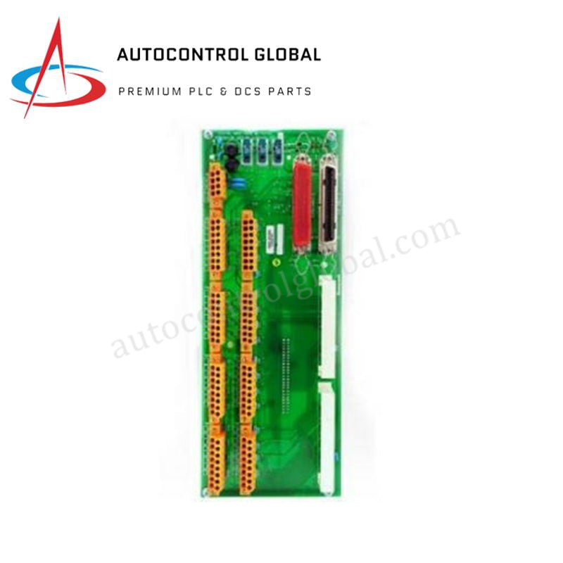 Honeywell MC-TDOY23 51204166-175 CE Conformally Coated