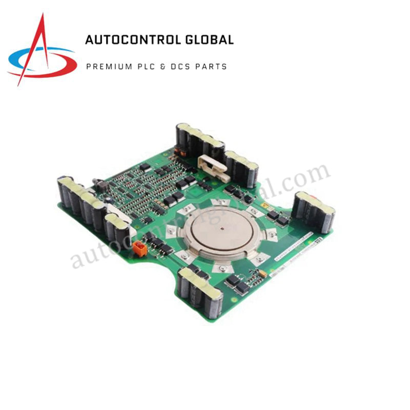 5SHX1445H0002 | ABB | 3BHB003386R0101 آی‌جی‌سی‌تی با توان بالا